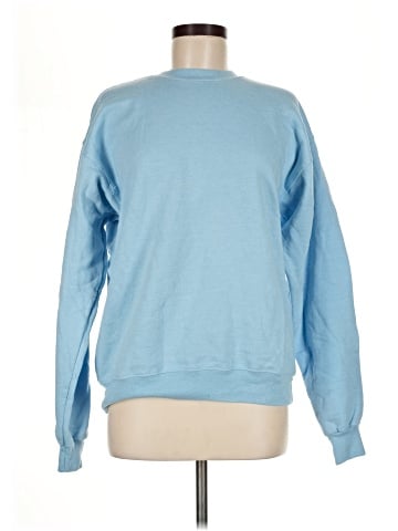 Hanes Sweatshirt (view 1)