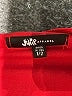 Jump Apparel Red Cocktail Dress Size 1 - photo 7
