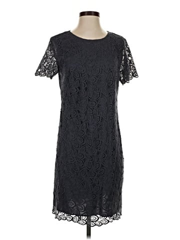 Ann Taylor Casual Dress (view 1)