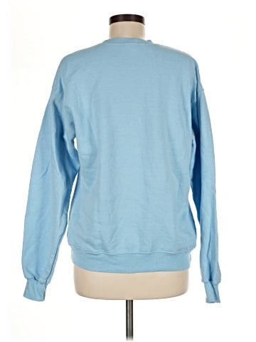 Hanes Sweatshirt (view 2)