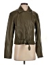 French Connection 100% Polyester Green Jacket Size S - photo 1