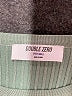 Double Zero Green Cocktail Dress Size S - photo 7