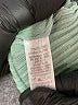 Double Zero Green Cocktail Dress Size S - photo 8