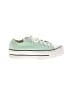 Converse Green Sneakers Size 5 1/2 - photo 1