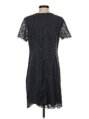 Ann Taylor Casual Dress (view 2)