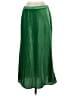 Gap Solid Green Formal Skirt Size S - photo 1
