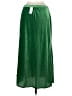 Gap Solid Green Formal Skirt Size S - photo 2