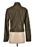 French Connection 100% Polyester Green Jacket Size S - photo 2