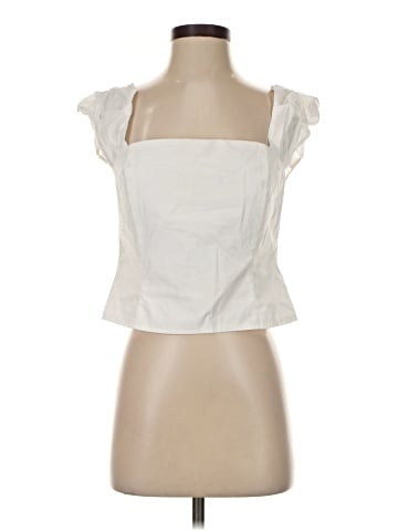 Shein Sleeveless Blouse (view 1)