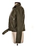 French Connection 100% Polyester Green Jacket Size S - photo 5