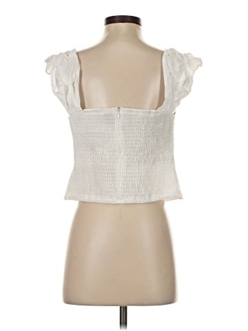 Shein Sleeveless Blouse (view 2)