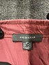 Primark Burgundy Athletic Shorts Size XS - photo 3