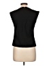 William Rast Black Sleeveless Top Size L - photo 2