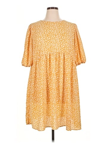 ASOS Design Casual Dress (view 1)