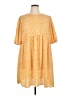 ASOS Design Yellow Casual Dress Size 16 - photo 1