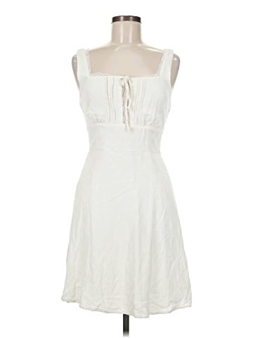 Sienna Sky Casual Dress (view 1)