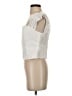 Shein Ivory Sleeveless Blouse Size 8 - 10 - photo 5