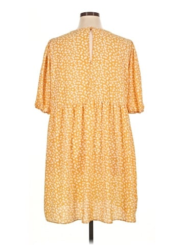 ASOS Design Casual Dress (view 2)