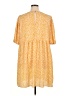 ASOS Design Yellow Casual Dress Size 16 - photo 2