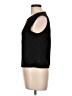 William Rast Black Sleeveless Top Size L - photo 5
