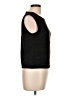 William Rast Black Sleeveless Top Size L - photo 4