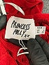 Princess Polly Red Tank Top Size 0 - photo 4