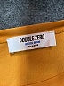 Double Zero Orange Casual Dress Size M - photo 7