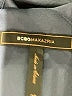BCBGMAXAZRIA Blue Cocktail Dress Size 4 - photo 7