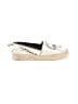 Tory Burch Ivory Flats Size 8 - photo 1