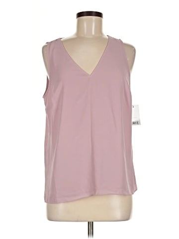 Nine West Sleeveless Blouse (view 1)