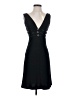 Georgiou Studio Black Cocktail Dress Size S - photo 1