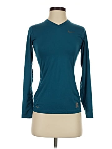 Nike Long Sleeve T-Shirt (view 1)