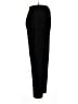 Talbots Black Casual Pants Size 10 - photo 4
