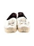 Tory Burch Ivory Flats Size 8 - photo 2