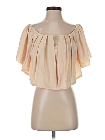 Shein Sleeveless Blouse (view 1)