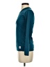 Nike Teal Long Sleeve T-Shirt Size XS - photo 5
