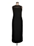 Byer Studio Black Cocktail Dress Size 14 - photo 1