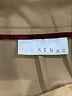 Kenar Brown Active Pants Size 2 - photo 7