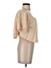 Shein Tan Sleeveless Blouse Size 8 - 10 - photo 4