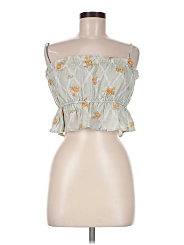 Reformation Sleeveless Blouse (view 1)