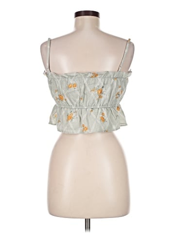 Reformation Sleeveless Blouse (view 2)