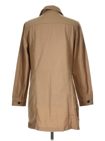 Jessica London Trenchcoat (view 2)