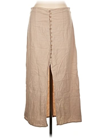 Zara Casual Skirt (view 1)