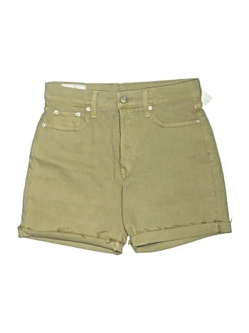 Gap Khaki Shorts (view 1)
