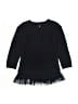 IKKS Black Pullover Sweater Size 2TEstimated - photo 2