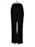 Vince. Black Dress Pants Size S - photo 2