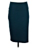 Lularoe Solid Teal Formal Skirt Size S - photo 1