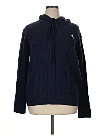 Forever 21 Pullover Sweater (view 1)