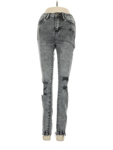Simple Society Jeans (view 1)