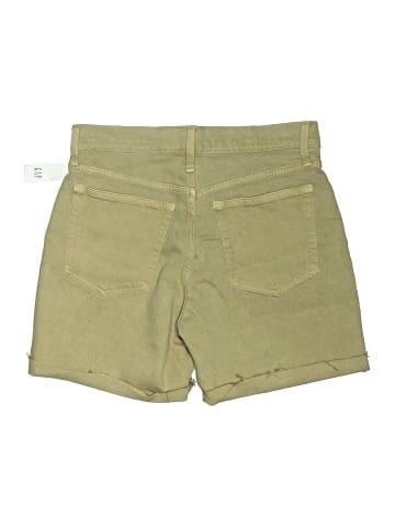 Gap Khaki Shorts (view 2)